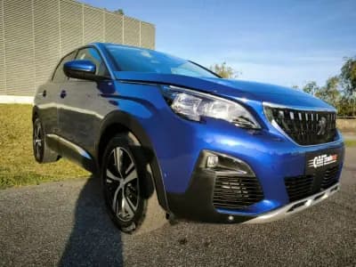 Vendo Peugeot 3008 2018 - 15992 EUR, 65181 km - AUTO.MOTO.pt