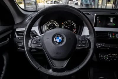 Vendo BMW X1 2021 - 22750 EUR, 130353 km - AUTO.MOTO.pt