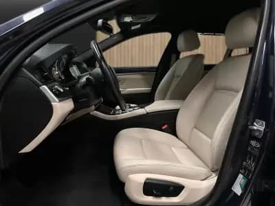 Sell BMW 530e 2014 - 18990 EUR, 209000 km - AUTO.MOTO.pt