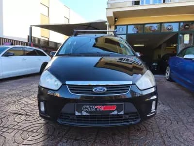 Sell Ford C-Max 2008 - 5250 EUR, 240000 km - AUTO.MOTO.pt