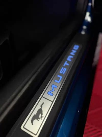 Vendo Ford Mustang 2017 - 34900 EUR, 198000 km - AUTO.MOTO.pt