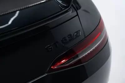 Sell Mercedes-Benz AMG GT 2019 - 139950 EUR, 38000 km - AUTO.MOTO.pt