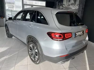 Sell Mercedes-Benz GLC 300 2021 - 39600 EUR, 124877 km - AUTO.MOTO.pt