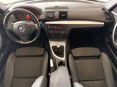 Vendo BMW 118 2007 - 12990 EUR, 245000 km - AUTO.MOTO.pt