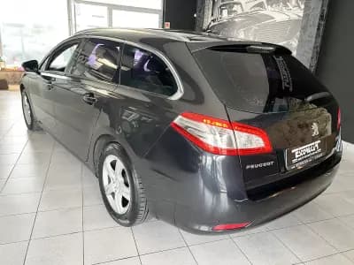 Vendo Peugeot 508 SW 2013 - 8900 EUR, 217279 km - AUTO.MOTO.pt