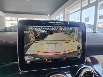 Vendo Mercedes-Benz CLA 45 AMG 2015 - 34600 EUR, 103500 km - AUTO.MOTO.pt