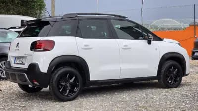Vendo Citroën C3 Aircross 2022 - 17250 EUR, 19055 km - AUTO.MOTO.pt