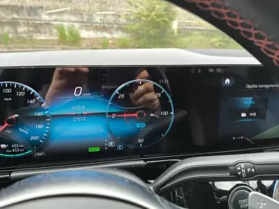 Sell Mercedes-Benz EQA 2022 - 39960 EUR, 27000 km - AUTO.MOTO.pt