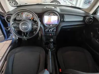 Vendo MINI 2014 - 11100 EUR, 166000 km - AUTO.MOTO.pt