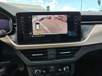 Vendo Skoda Kamiq 2023 - 19950 EUR, 58572 km - AUTO.MOTO.pt