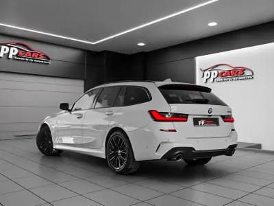 Sell BMW 330 2021 - 35000 EUR, 85000 km - AUTO.MOTO.pt