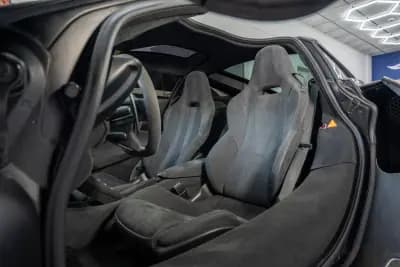 Vendo McLaren 720 2019 - 275000 EUR, 17500 km - AUTO.MOTO.pt