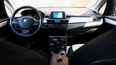Vendo BMW 216 Gran Tourer 2017 - 16000 EUR, 105100 km - AUTO.MOTO.pt