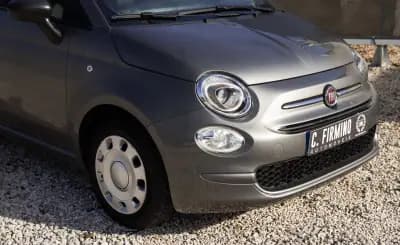 Sell Fiat 500 2023 - 11680 EUR, 46769 km - AUTO.MOTO.pt