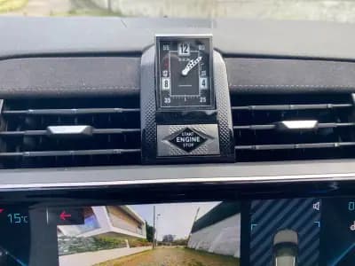 Vendo DS DS7 Crossback 2021 - 28500 EUR, 80618 km - AUTO.MOTO.pt