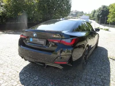 Sell BMW i4 2022 - 49990 EUR, 67000 km - AUTO.MOTO.pt