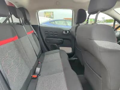Vendo Citroën C3 2017 - 11900 EUR, 103000 km - AUTO.MOTO.pt