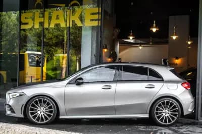 Sell Mercedes-Benz A 180 2021 - 25750 EUR, 161794 km - AUTO.MOTO.pt