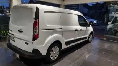 Vendo Ford Transit Connect 2021 - 16000 EUR, 122900 km - AUTO.MOTO.pt