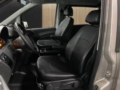 Sell Mercedes-Benz Vito 2011 - 16950 EUR, 196000 km - AUTO.MOTO.pt