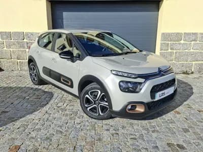 Sell Citroën C3 2023 - 14990 EUR, 41618 km - AUTO.MOTO.pt