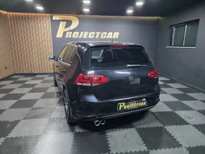 Sell Volkswagen Golf 2013 - 14500 EUR, 180000 km - AUTO.MOTO.pt