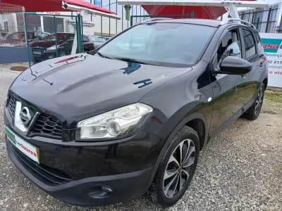 Sell Nissan Qashqai +2 2012 - 10450 EUR, 177087 km - AUTO.MOTO.pt