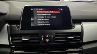 Vendo BMW 216 Active Tourer 2019 - 16890 EUR, 108650 km - AUTO.MOTO.pt