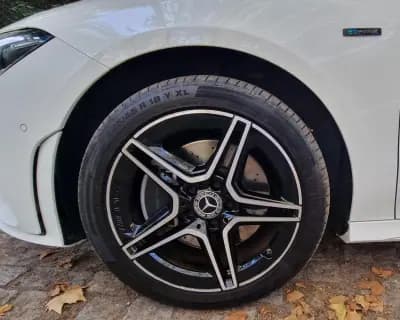 Sell Mercedes-Benz CLA 250 2021 - 28650 EUR, 149000 km - AUTO.MOTO.pt