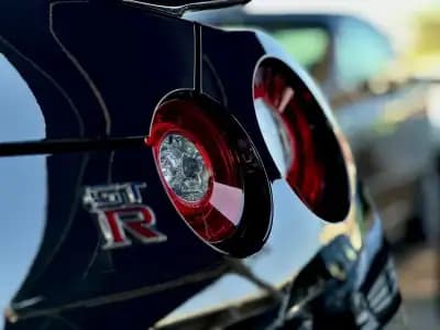 Vendo Nissan GT-R 2014 - 129900 EUR, 116000 km - AUTO.MOTO.pt