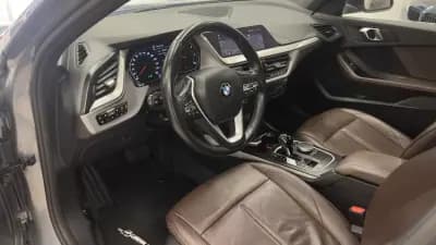 Vendo BMW 116 2022 - 24490 EUR, 89728 km - AUTO.MOTO.pt