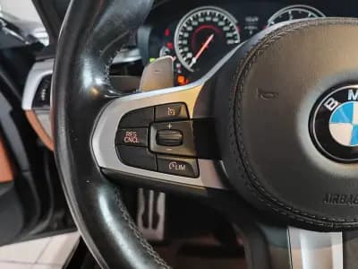 Sell BMW 520 2017 - 27250 EUR, 149150 km - AUTO.MOTO.pt