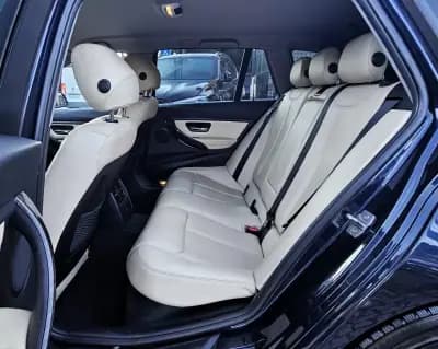 Vendo BMW 320 2013 - 18999 EUR, 129000 km - AUTO.MOTO.pt