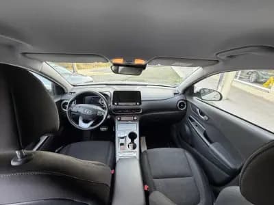 Sell Hyundai Kauai 2022 - 22900 EUR, 81000 km - AUTO.MOTO.pt