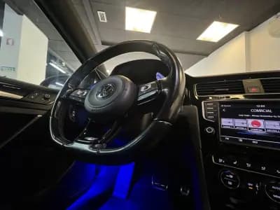 Vendo Volkswagen Golf 2016 - 26990 EUR, 127000 km - AUTO.MOTO.pt