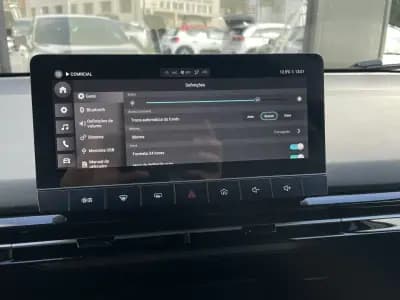 Sell MG MG4 2023 - 19850 EUR, 7054 km - AUTO.MOTO.pt