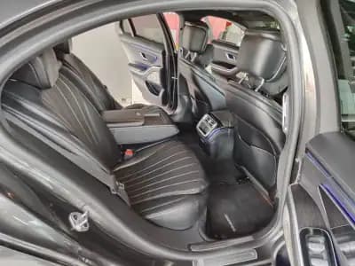 Sell Mercedes-Benz S 400 2021 - 88500 EUR, 68000 km - AUTO.MOTO.pt