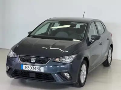 Vendo SEAT Ibiza 2019 - 11450 EUR, 70284 km - AUTO.MOTO.pt