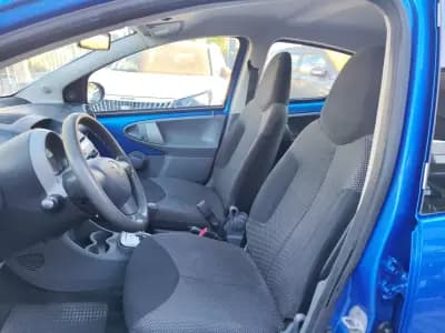 Vendo Toyota Aygo 2011 - 7500 EUR, 200000 km - AUTO.MOTO.pt