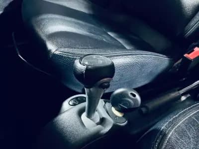 Sell Smart Fortwo Cabrio 2003 - 4850 EUR, 184513 km - AUTO.MOTO.pt