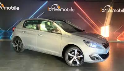 Sell Peugeot 308 2016 - 15500 EUR, 171736 km - AUTO.MOTO.pt