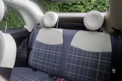 Vendo Fiat 500C 2018 - 12900 EUR, 65000 km - AUTO.MOTO.pt