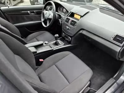 Sell Mercedes-Benz C 200 2008 - 10500 EUR, 166000 km - AUTO.MOTO.pt
