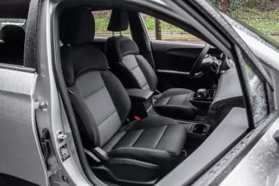 Sell MG MG4 2023 - 19450 EUR, 19778 km - AUTO.MOTO.pt