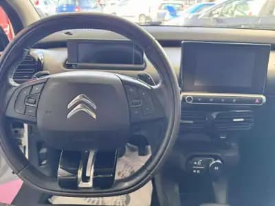 Sell Citroën C4 Cactus 2015 - 10500 EUR, 217000 km - AUTO.MOTO.pt