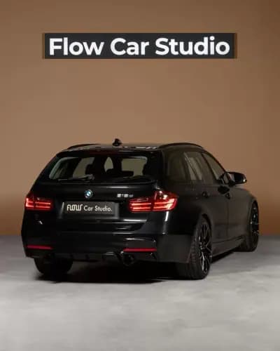 Vendo BMW 318 2013 - 17950 EUR, 189000 km - AUTO.MOTO.pt