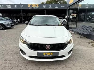 Vendo Fiat Tipo 2020 - 15500 EUR, 33000 km - AUTO.MOTO.pt