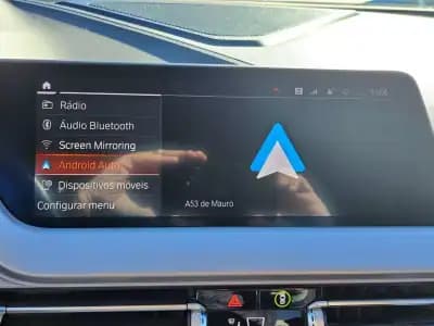 Vendo BMW 116 2021 - 20750 EUR, 135570 km - AUTO.MOTO.pt