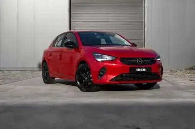 Sell Opel Corsa 2022 - 12999 EUR, 76555 km - AUTO.MOTO.pt