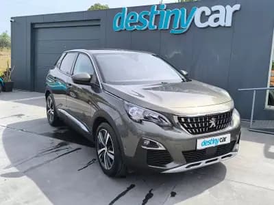 Vendo Peugeot 3008 2017 - 16900 EUR, 174123 km - AUTO.MOTO.pt
